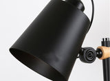 Lampe de Table Moderne LED E27