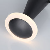 Lampe de Table Design Tactile à LED avec Prise USB