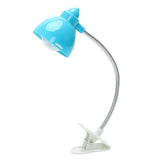 Lampe de Lecture Flexible à Pince Shop Online Interieur Moderne Rose