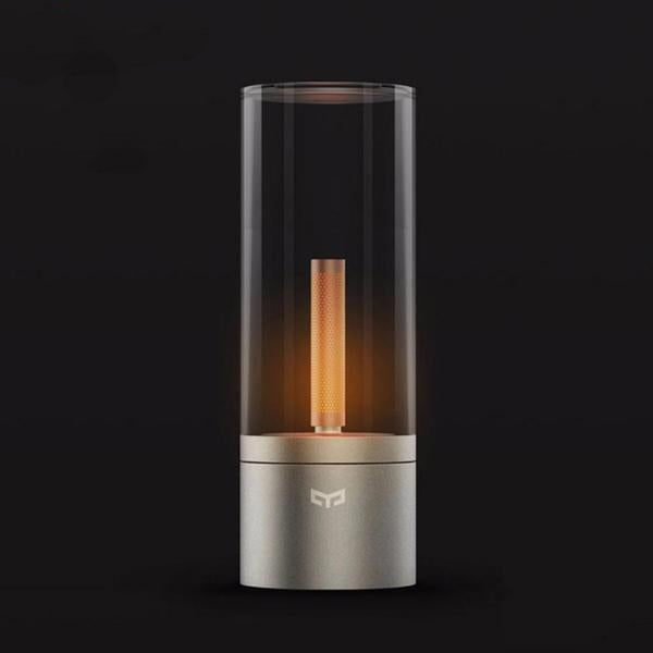 Lampe de Table Intelligente LED – Candela