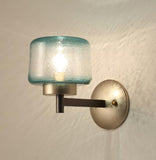 Suspension Moderne E14 avec Verre - BELAIR
