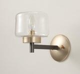 Suspension Moderne E14 avec Verre - BELAIR