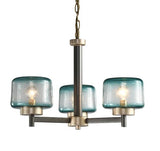 Suspension Moderne E14 avec Verre - BELAIR
