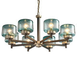 Suspension Moderne E14 avec Verre - BELAIR