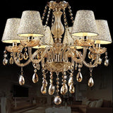 Lustre Cristal 58 cm