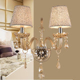 Lustre Cristal 58 cm