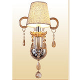 Lustre Cristal 58 cm