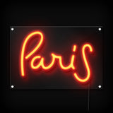Néon - PARIS *Création originale*