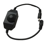 Mini Dimmer Variateur de lumière LED pour Ruban Flexible 3528 5050 5630