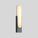 Applique Murale Minimaliste LED Art Déco - ROSA