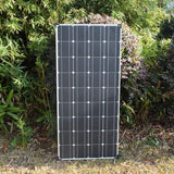 Flexible Solar Panel 150w/300w 18V/12V/24V