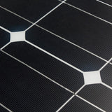 Flexible Solar Panel 150w/300w 18V/12V/24V