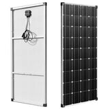 Flexible Solar Panel 150w/300w 18V/12V/24V