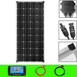 Flexible Solar Panel 150w/300w 18V/12V/24V