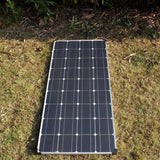 Flexible Solar Panel 150w/300w 18V/12V/24V