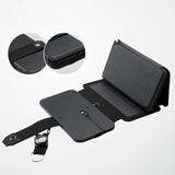 Panneaux Solaires Portables Pliants pour Smartphone, Tablette USB 10W 5V