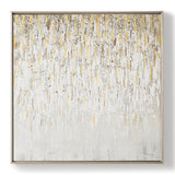 Peinture à l’Huile Moderne