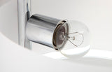Plafonnier Moderne en Rond à une ou plusieurs Lampes E27 LED