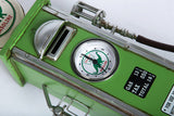 Pompe à Essence Rétro Décorative Sinclair