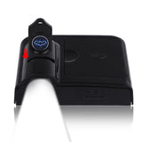 Projecteur LED 3D Wifi pour Portes de Voitures