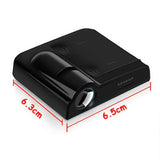 Projecteur LED 3D Wifi pour Portes de Voitures