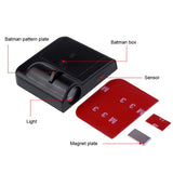 Projecteur LED 3D Wifi pour Portes de Voitures