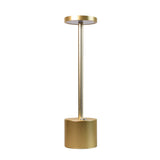 Lampe de Table Sans Fil pour Restaurant, Lampe Rechargeable - SAKKIN