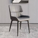 Minimalist and Modern Chair in Scandinavian style - ASKEN
