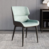 Minimalist and Modern Chair in Scandinavian style - ASKEN