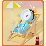 Lampe de Bureau LED avec Batterie pour Enfant - CHINO