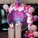Néon décoratif LED - Party Time