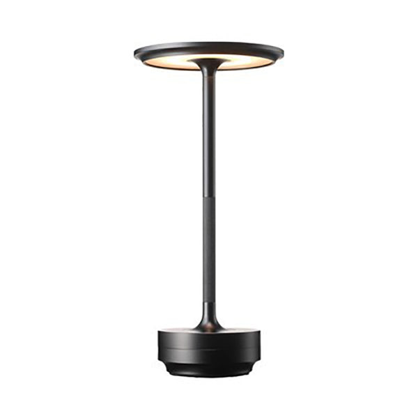 Lampe de Table Sans Fil Rechargeable USB-C pour Restaurant - UZÈS