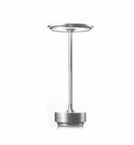Lampe de Table Sans Fil Rechargeable USB-C pour Restaurant - UZÈS