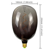 Ampoule Géante Incandescente Dimmable XXL E27 - FENTY