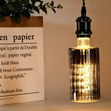Ampoule Géante Incandescente Dimmable XXL E27 - GRISELDA