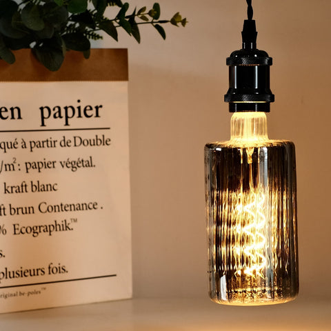 Ampoule Géante Incandescente Dimmable XXL E27 - GRISELDA