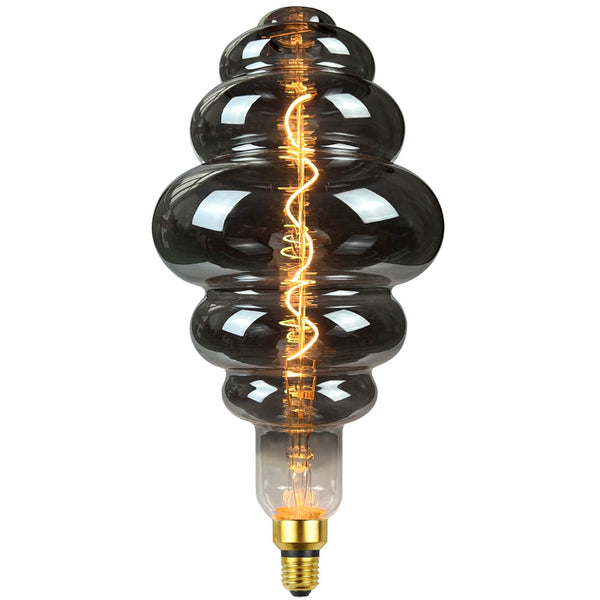 Ampoule Géante Design Incandescente Dimmable XXL E27 - TREVISE