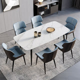 Minimalist and Modern Chair in Scandinavian style - ASKEN