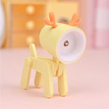 Lampe de Bureau LED avec Batterie pour Enfant - CHINO