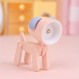 Lampe de Bureau LED avec Batterie pour Enfant - CHINO