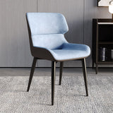 Minimalist and Modern Chair in Scandinavian style - ASKEN