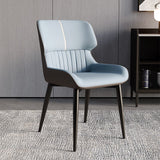 Minimalist and Modern Chair in Scandinavian style - ASKEN