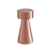 Lampe de Table LED Rechargeable USB, Lampe Tactile pour Restaurant, Hôtel - LORIS