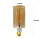 Ampoule Géante Incandescente Dimmable XXL E27 - GRISELDA