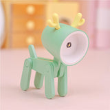 Lampe de Bureau LED avec Batterie pour Enfant - CHINO