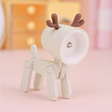 Lampe de Bureau LED avec Batterie pour Enfant - CHINO