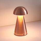 Lampe de Table LED Rechargeable USB, Lampe Tactile pour Restaurant, Hôtel - LORIS