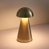 Lampe de Table LED Rechargeable USB, Lampe Tactile pour Restaurant, Hôtel - LORIS