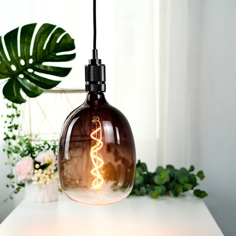 Ampoule Géante Incandescente Dimmable XXL E27 - FENTY