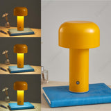 Lampes de Table Rechargeables Design et Colorées, Lampe sans fil - SÄDE